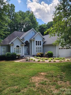 A home in Pinecroft