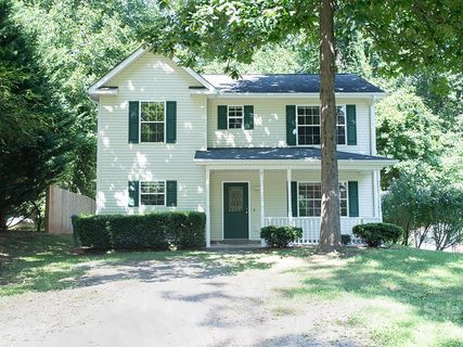 17 Pinecrest Drive active home in Oakley, Asheville, NC