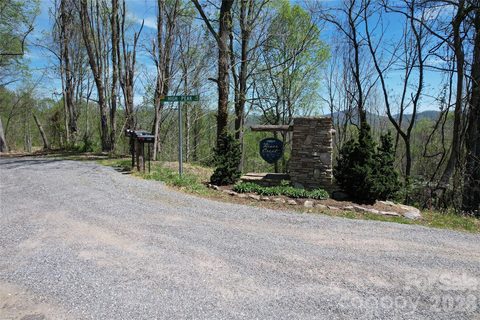 0 High Peak Drive active home in River Crest, Burnsville, NC