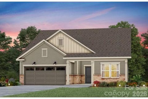 557 Cottage Garden Lane pending home in Michaux Gardens, Belmont, NC