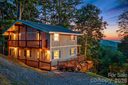 46 Trillium Lane sold home in Mars Hill, SC