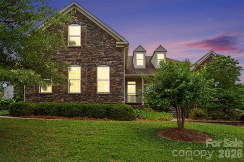 8432 Penton Place sold home in Abbington, Harrisburg, NC