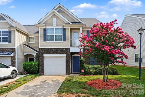 Homes in Harpers Mill, Clover