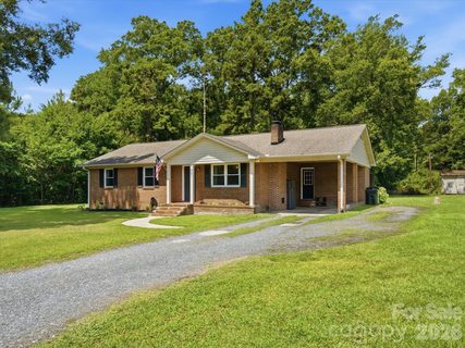 867 Lombardy Road sold home in Springdale, Rock Hill, SC