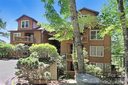 105 Toxaway Views Drive sold home in Lake Toxaway, SC