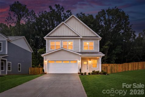 9326 Horseshoe Bend Drive active home in Farmwood North, Charlotte, NC