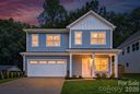 9330 Horseshoe Bend Drive sold home in Charlotte, SC