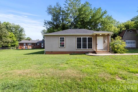 2224 Catawba Heights sold home in Boger Heights, Lincolnton, NC