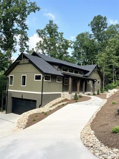 93 Village Pointe Lane active home in Village Park, Asheville, NC