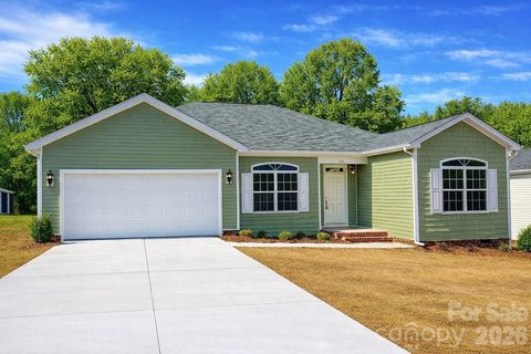 458 Allen Drive active home in Corries Meadow, Concord, NC
