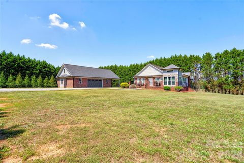 A home in Christopher Woods