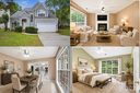 7533 Lady Bank Drive sold home in Charlotte, SC