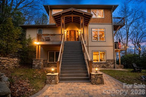 A home in Rockbriar