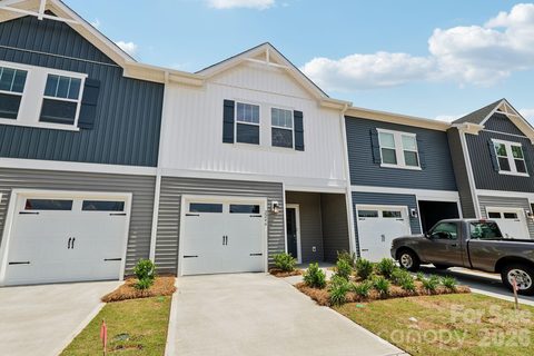 3149 Ophelia Alley pending home in Rocky River Towns, Charlotte, NC