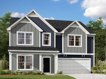1754 Boulder Ridge Drive sold home in Boulder Ridge, Gastonia, NC