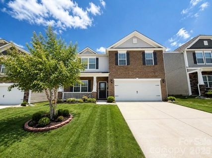 Homes in Belmeade Crossing, Charlotte
