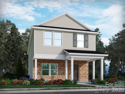 7274 Yardley Street active home in Nolen Farm, Gastonia, NC