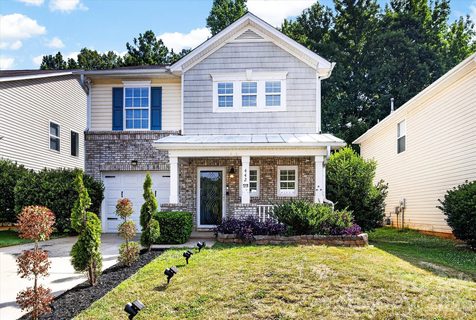 442 Tribune Drive active home in Belmeade Green, Charlotte, NC