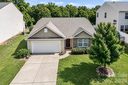 135 Mossy Pond Road sold home in Statesville, SC