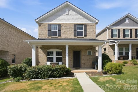 1218 Colgher Street active home in Mint Hill Village, Charlotte, NC