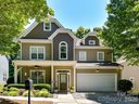 18814 Coachmans Trace sold home in Cornelius, SC
