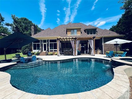 A home in Carolina Coves