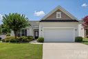 1001 Mesa Verde Drive sold home in Fort Mill, SC