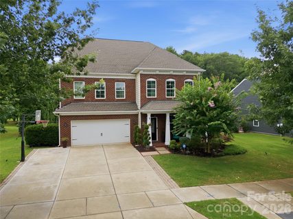 Homes in Lakemont, Huntersville