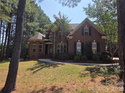 1170 Iyeye Street active home in Catawba Shores Estates, Rock Hill, SC