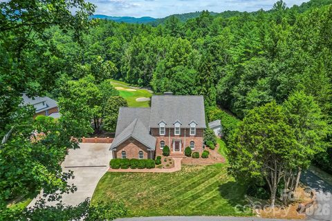 A home in Cedar Rock Estates, Lenoir