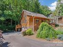 171 Cripple Creek Drive sold home in Waynesville, SC