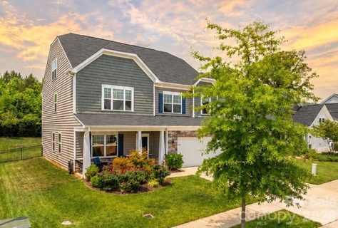 Homes in Bethesda Oaks, Gastonia
