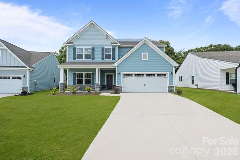 A home in The Glenns