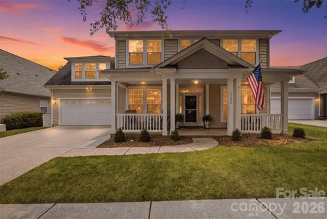 13406 Centennial Commons Parkway active home in Centennial, Huntersville, NC
