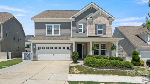 4523 Waylon Avenue pending home in Massey, Fort Mill, SC