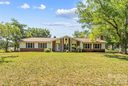 500 Pete Brittain Road sold home in Morganton, SC