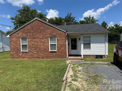 Homes in Woodland Park, Rock Hill