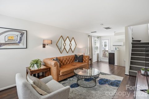 721 N Poplar Street active condo in The Dormers, Charlotte, NC