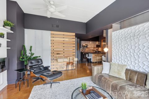715 N Church Street active condo in 715 North Church Street, Charlotte, NC