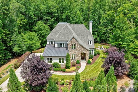 10530 Sweetleaf Place active home in The Sanctuary, Charlotte, NC