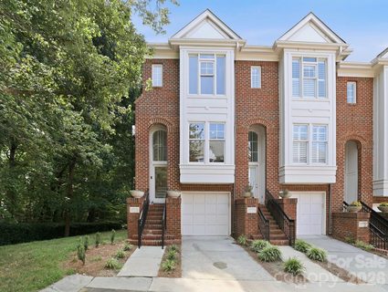 4703 S Hill View Drive sold home in South Hill, Charlotte, NC