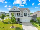 1065 Harbor Bay Drive sold home in Fort Mill, SC