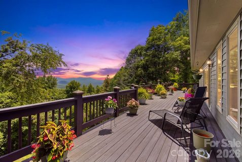 112 Windy Gap Road active home in Mountain Meadows, Asheville, NC