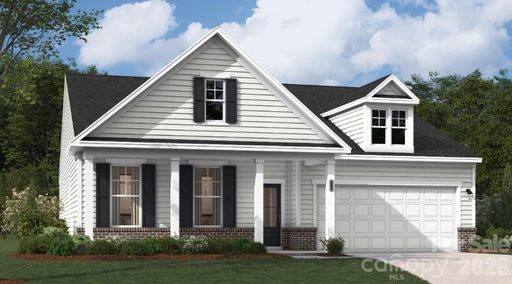 1016 Garfield Road active home in The Retreat At Laurelbrook, Sherrills Ford, NC