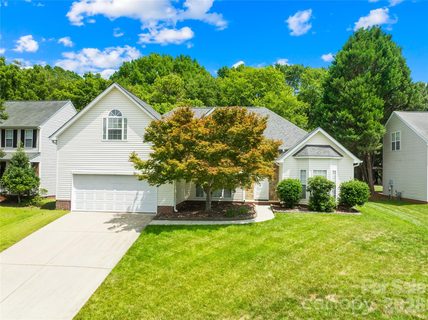 4740 Asherton Place pending home in Covington, Concord, NC