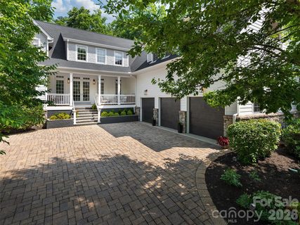 1910 Bearberry Lane active home in Biltmore Park, Asheville, NC