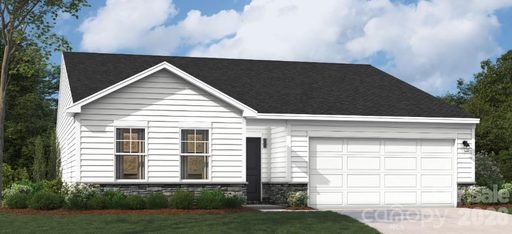1504 Ardmore Drive pending home in The Retreat At Laurelbrook, Sherrills Ford, NC
