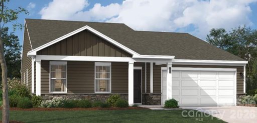 1501 Ardmore Drive pending home in The Retreat At Laurelbrook, Sherrills Ford, NC