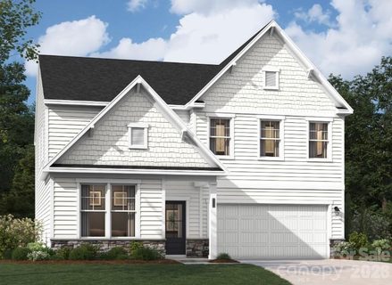 6407 Ludell Lane active home in Clairmont, Charlotte, NC