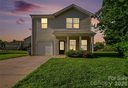 213 Wolf Creek Lane sold home in Statesville, SC